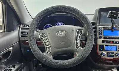 Hyundai Santafe 2011, 142033 км, за 4700000 KRW - фото 14