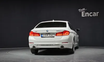BMW 5-Series 2019, 159084 км, за 20400000 KRW - фото 4
