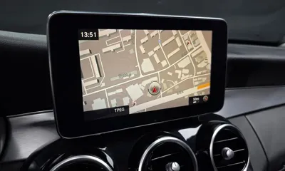Mercedes-Benz C-Class 2016, 80408 км, за 15100000 KRW - фото 14