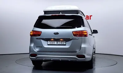 Kia Canival 2019, 116248 км, за 15700000 KRW - фото 4