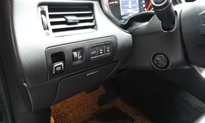 ChevroletGMDaewoo Impala 2016, 103702 км, за 6200000 KRW - фото 28