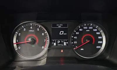 KG_Mobility_Ssangyong TIBOLI 2021, 91813 км, за 11700000 KRW - фото 8