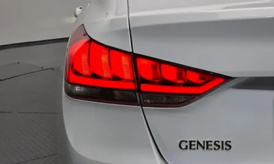 Hyundai Genesis 2016, 149602 км, за 9300000 KRW - фото 23