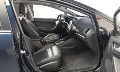 Kia K3 2017, 91964 км, за 7800000 KRW - фото 26