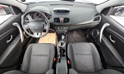 Renault-KoreaSamsung SM3 2010, 95219 км, за 2200000 KRW - фото 7