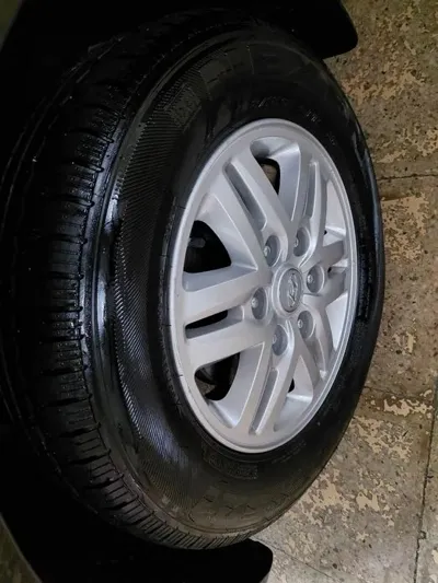 Hyundai Starex 2017, 109271 км, за 11500000 KRW - фото 18