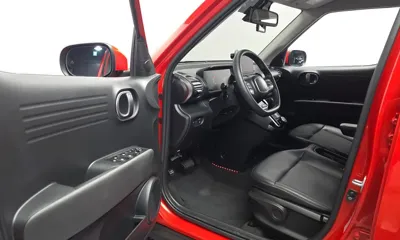 Hyundai Casper 2023, 42008 км, за 11900000 KRW - фото 10