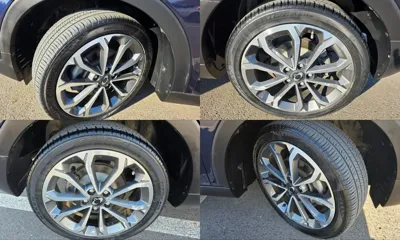 KG_Mobility_Ssangyong TIBOLI 2018, 65190 км, за 10200000 KRW - фото 19