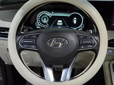 Hyundai Palisade 2022, 73706 км, за 28400000 KRW - фото 8