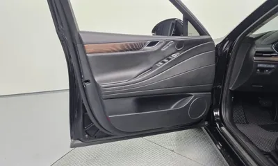 Genesis G80 2021, 136576 км, за 28900000 KRW - фото 24