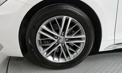 Hyundai Grandeur 2018, 100467 км, за 15900000 KRW - фото 5