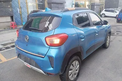 Dongfeng NAMMI EX1 2021, 86900 км, за 34663.3 CNY - фото 6