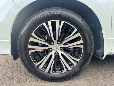 Honda Avancier 2017, 100000 км, за 89800 CNY - фото 19