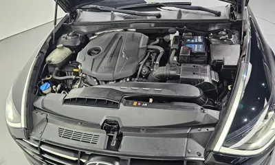 Hyundai Sonata 2020, 38678 км, за 17900000 KRW - фото 6