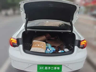 Buick Regal 2019, 66300 км, за 63282.22 CNY - фото 20