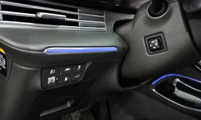Hyundai Grandeur 2020, 74120 км, за 24500000 KRW - фото 27