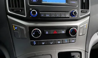 Hyundai Starex 2020, 98040 км, за 14900000 KRW - фото 15