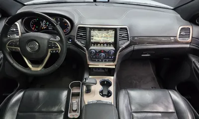 Jeep Cherokee 2015, 103830 км, за 13900000 KRW - фото 7