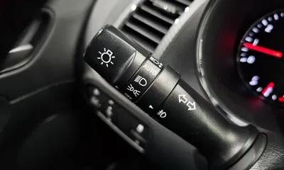 Kia K3 2017, 85037 км, за 8990000 KRW - фото 16