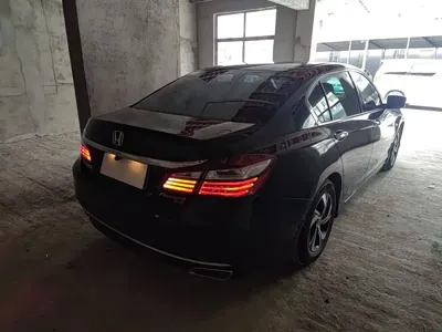 Honda Accord 2016, 59900 км, за 52500 CNY - фото 7