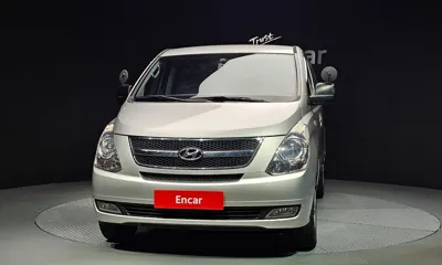 Hyundai Starex 2015, 63638 км, за 12700000 KRW
