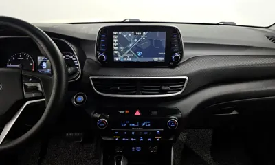 Hyundai Tucson 2019, 159982 км, за 13950000 KRW - фото 14
