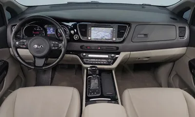 Kia Canival 2015, 105829 км, за 10600000 KRW - фото 7