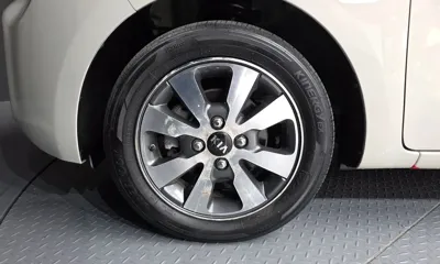 Kia Ray 2018, 61305 км, за 7390000 KRW - фото 5