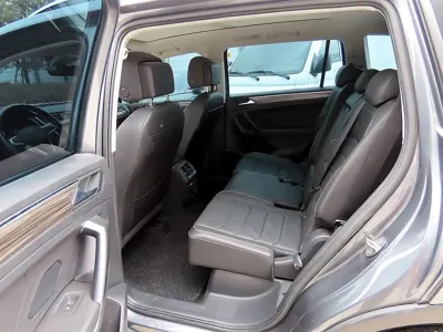 Volkswagen Tiguan 2023, 34000 км, за 29500000 KRW - фото 6