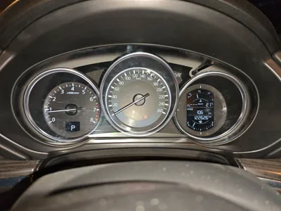 Mazda CX-5 2017, 122600 км, за 63729.92 CNY - фото 12