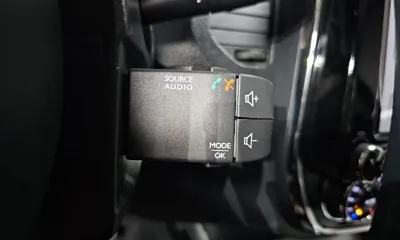 Renault-KoreaSamsung QM3 2017, 74438 км, за 8500000 KRW - фото 30