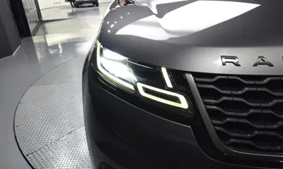 Land Rover Range Rover Velar 2018, 129686 км, за 25990000 KRW - фото 22