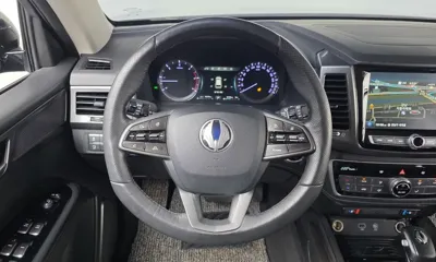 KG_Mobility_Ssangyong Rexton 2020, 99576 км, за 17000000 KRW - фото 13