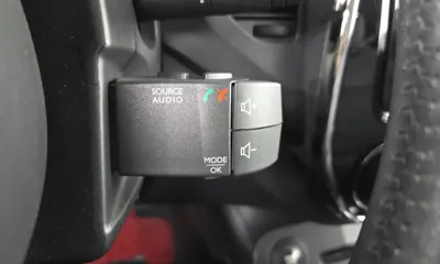 Renault-KoreaSamsung QM3 2015, 125999 км, за 4390000 KRW - фото 31