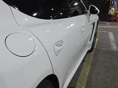 Porsche Panamera 2016, 210067 км, за 31000000 KRW - фото 18