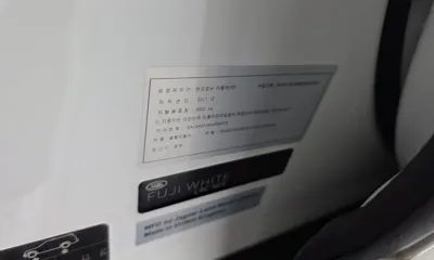 Land Rover Range Rover 2017, 86480 км, за 54900000 KRW - фото 37