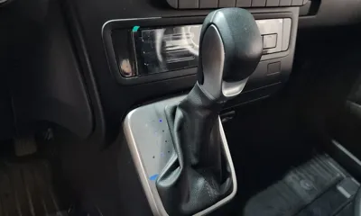 Hyundai Staria 2023, 52603 км, за 28900000 KRW - фото 9