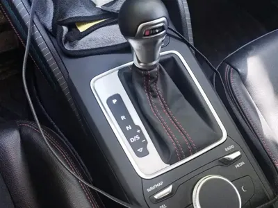 Audi Q2L 2022, 52200 км, за 94500 CNY - фото 16