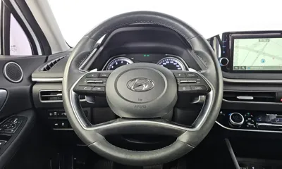 Hyundai Sonata 2020, 77608 км, за 16900000 KRW - фото 13