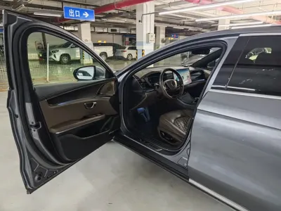 BYD Han 2020, 80000 км, за 75800 CNY - фото 19