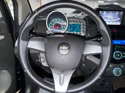 ChevroletGMDaewoo Spark 2013, 102926 км, за 3300000 KRW - фото 8