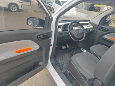 Wuling MINIEV 2021, 32800 км, за 19000 CNY - фото 16