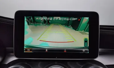 Mercedes-Benz GLC-Class 2016, 121555 км, за 20500000 KRW - фото 15