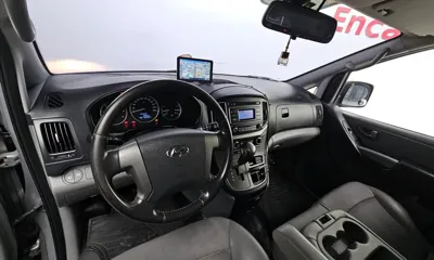 Hyundai Starex 2019, 143080 км, за 13300000 KRW - фото 7