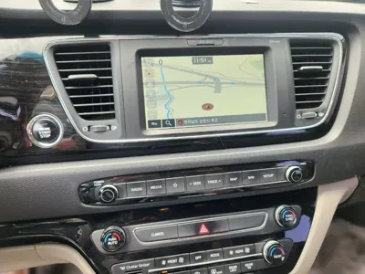 Kia Canival 2019, 116226 км, за 13800000 KRW - фото 9