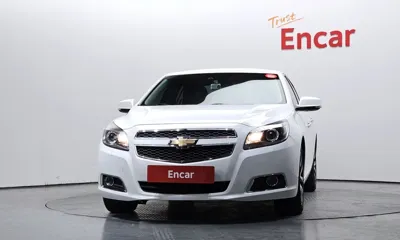 ChevroletGMDaewoo Malibu 2015, 101958 км, за 4900000 KRW - фото 3