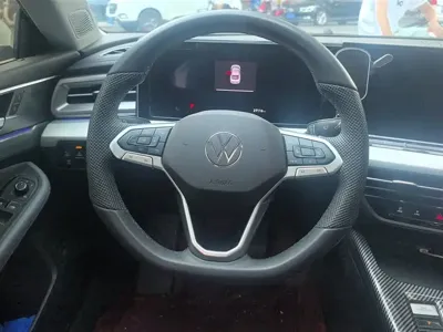 Volkswagen Lamando 2025, 27000 км, за 110000 CNY - фото 15
