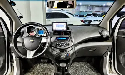 ChevroletGMDaewoo Spark 2012, 184655 км, за 2590000 KRW - фото 7