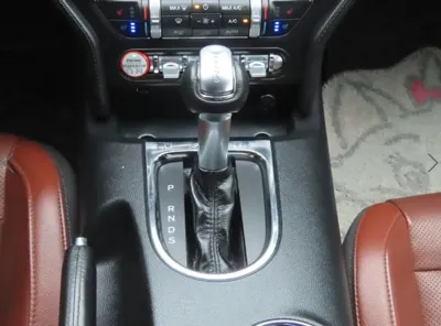 Ford Mustang 2017, 93045 км, за 13490000 KRW - фото 11