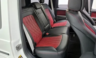 Mercedes-Benz G-Class 2025, 30504 км, за 290000000 KRW - фото 11